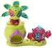 Zoobles - 6015735 - Poupée et Mini Poupée - Jumeaux - Asteria + Ann Chovie