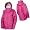 Fusion Pink