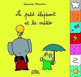 Le petit éléphant et la météo