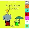 Le petit �l�phant et la m�t�o
