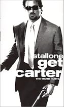 Get Carter (2000) [VHS]
