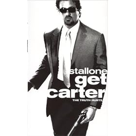 Get Carter [VHS]