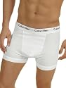 Calvin Klein 3 Pack Trunk