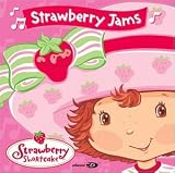 Strawberry Shortcake: Strawberry Jams