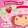 Strawberry Shortcake: Strawberry Jams