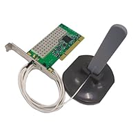 D-Link DWL-AB520 Multimode 2.4 Ghz/5Ghz Wireless PCI Adapter