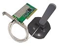 D-Link DWL-AB520 Multimode 2.4 Ghz/5Ghz Wireless PCI Adapter