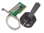 D-Link DWL-AB520 Multimode 2.4 Ghz/5Ghz Wireless PCI Adapter