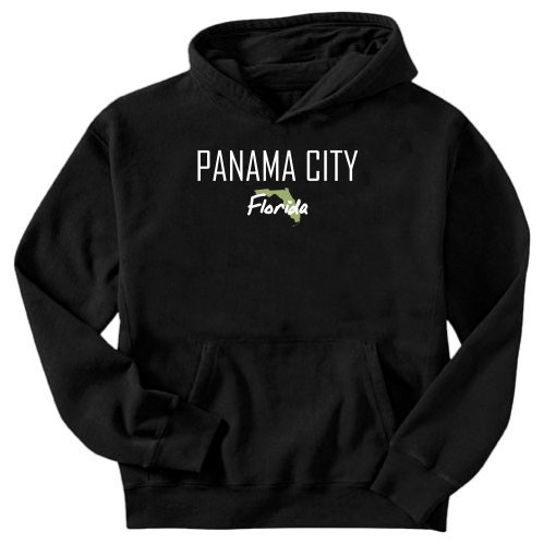Panama City Sweatshirt