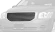 Carriage Works 43462 InVisi-Lok Polished Billet Aluminum Grille