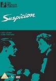 Suspicion