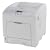 Ricoh Aficio SP C411DN Color Laser Printer (White)