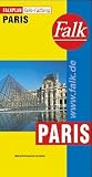 Review Falk-Verlag,Germany  / Paris (Falk Plan)