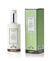 Elizabeth W. Body Lotion Leaves