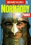 Normandy Insight Guide (Insight Guides)