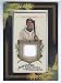 Curtis Granderson 2008 Topps Allen & Ginter Relic Game Used Jersey Card #AGR-CD Detroit Tigers New York Yankees