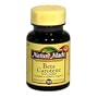Nature Made Beta Carotene, 25,000IU, 100 Softgels (Pack of 3)