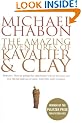 The Amazing Adventures of Kavalier & Clay