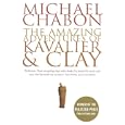 The Amazing Adventures of Kavalier and Clay