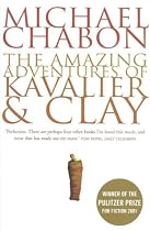 The Amazing Adventures of Kavalier and Clay