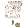 The Amazing Adventures of Kavalier and Clay