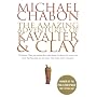 The Amazing Adventures of Kavalier and Clay
