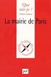 La Mairie de Paris