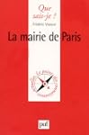 La Mairie de Paris