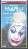 Leoncavallo, Ruggiero - I Pagliacci (Der Bajazzo)