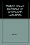 Multiple choice questions for intermediate economics