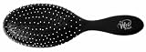 Wet Brush Detangling - Black