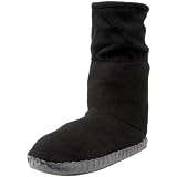 Dearfoams Womens 866 Boot