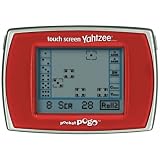 POGO Yahtzee Touch Screen