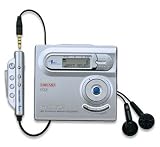 Electronics : Sharp IMDR420H MiniDisk Recorder