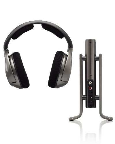 Where to buy Sennheiser RS 180 Digital Wireless Headphone System with Automatic Level Control and Adustable Balance Control