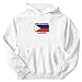 Sweatshirt White 
