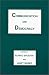 Book Communication and Democracy: (Communication and Information Science)