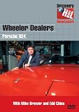 Wheeler Dealers - Porsche [UK IMPORT]