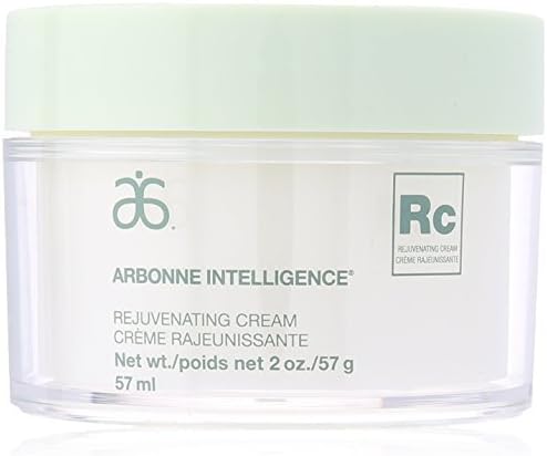 Arbonne Intelligence Rejuvenating Cream, 2 Ounce by SETAF