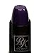 Ruby Kisses Ultra Matte Super Rich Lipstick 3.5g/0.12oz (RMLS18 PURPLE AFFAIR)
