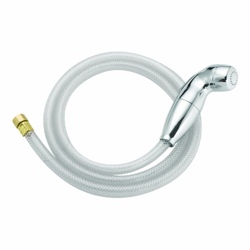 cyber Monday Moen 104234 Protege Assembly ChromeB00083IGSC