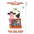 The Stanley Laurel Collection - Mud And Sand / Just Rambling Along [1923]