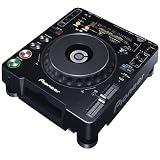 Pioneer DJ用CDプレーヤー CDJ-1000MK3