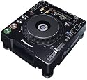 Pioneer DJ用CDプレーヤー CDJ-1000MK3