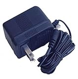 UPC 738549110552 product image for KJB Security A1055 12V AC adapter | upcitemdb.com