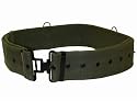 HIGHLANDER 58 PATTERN MILITARY WEBBING BELT ARMY CADET