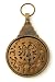 Hanging Brass Astrolabe: Mariners Globe Nautcial Decor