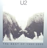 Best of 1990-2000 (UK Import) - U2