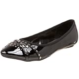Pierre Dumas Womens Mac-12 Flat