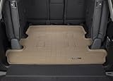 IMAGE OF WeatherTech 41356 Cargo Liner